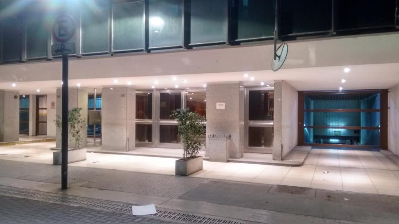 Esmeralda Apartment Buenos Aires