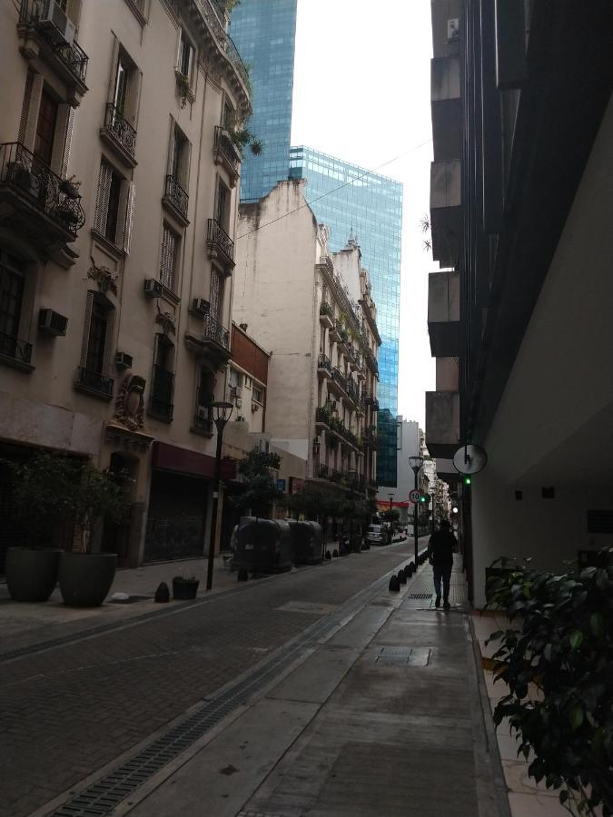 Apartment Esmeralda Buenos Aires