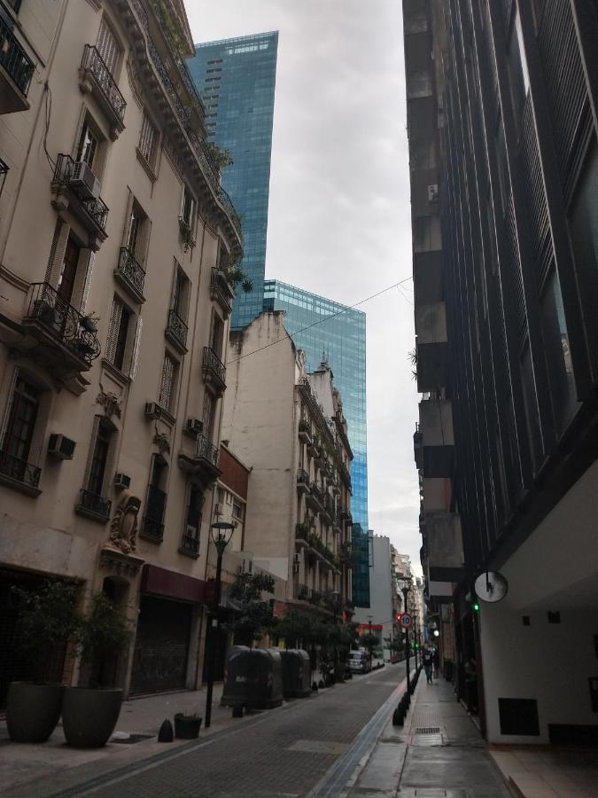 Apartment Esmeralda Buenos Aires