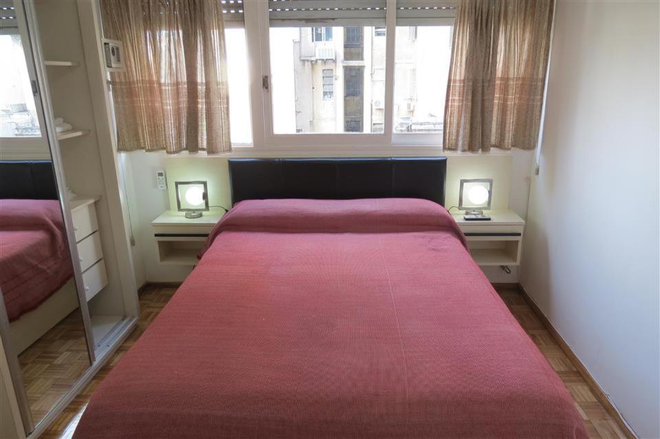 Apartment Esmeralda