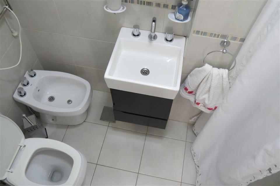 Esmeralda Apartamento *