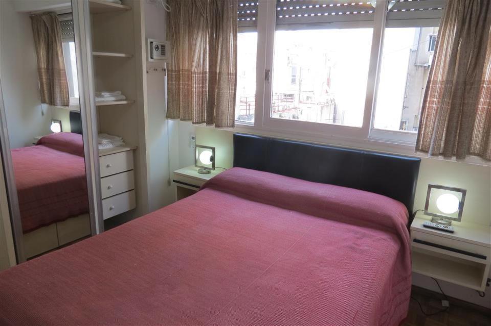 Esmeralda Apartment Buenos Aires