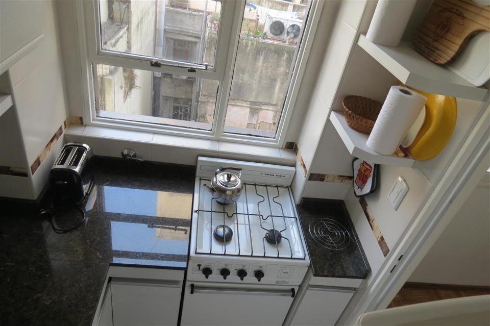 Esmeralda Apartment
