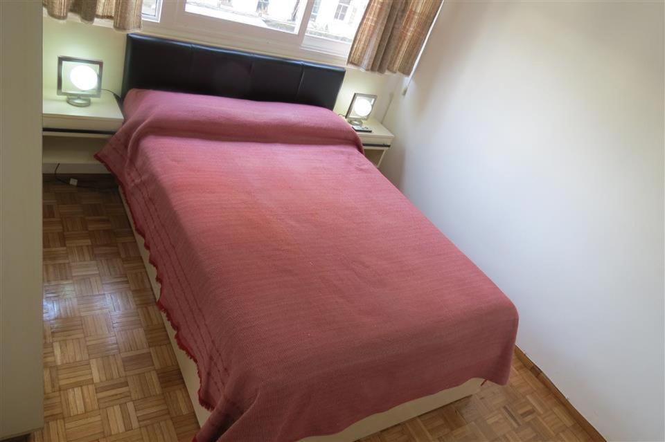 Esmeralda Apartment *
