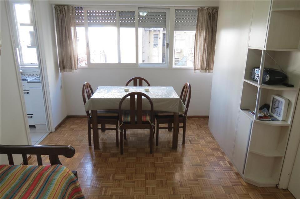Esmeralda Apartamento Buenos Aires