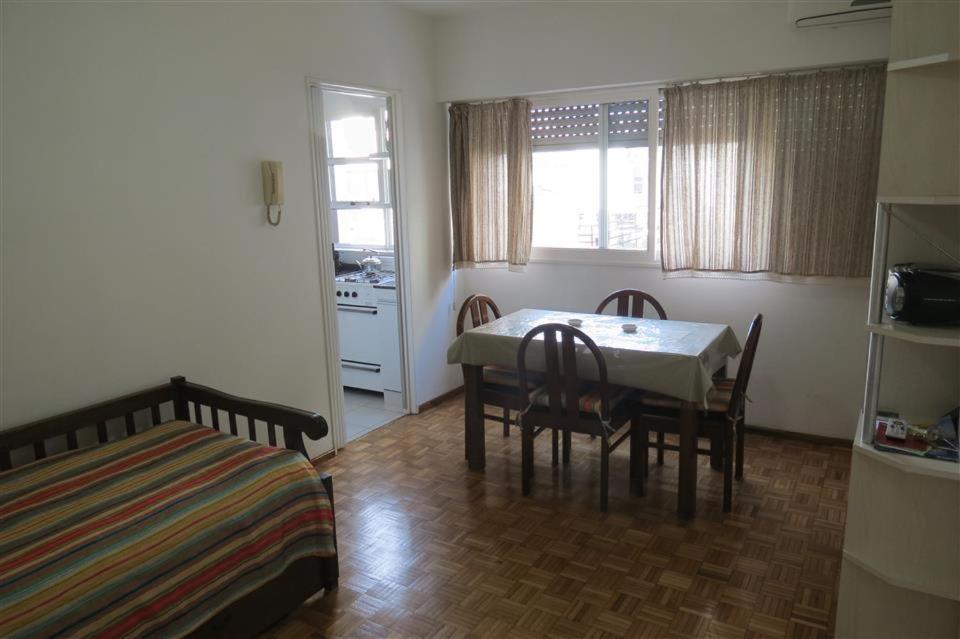 Apartment Esmeralda